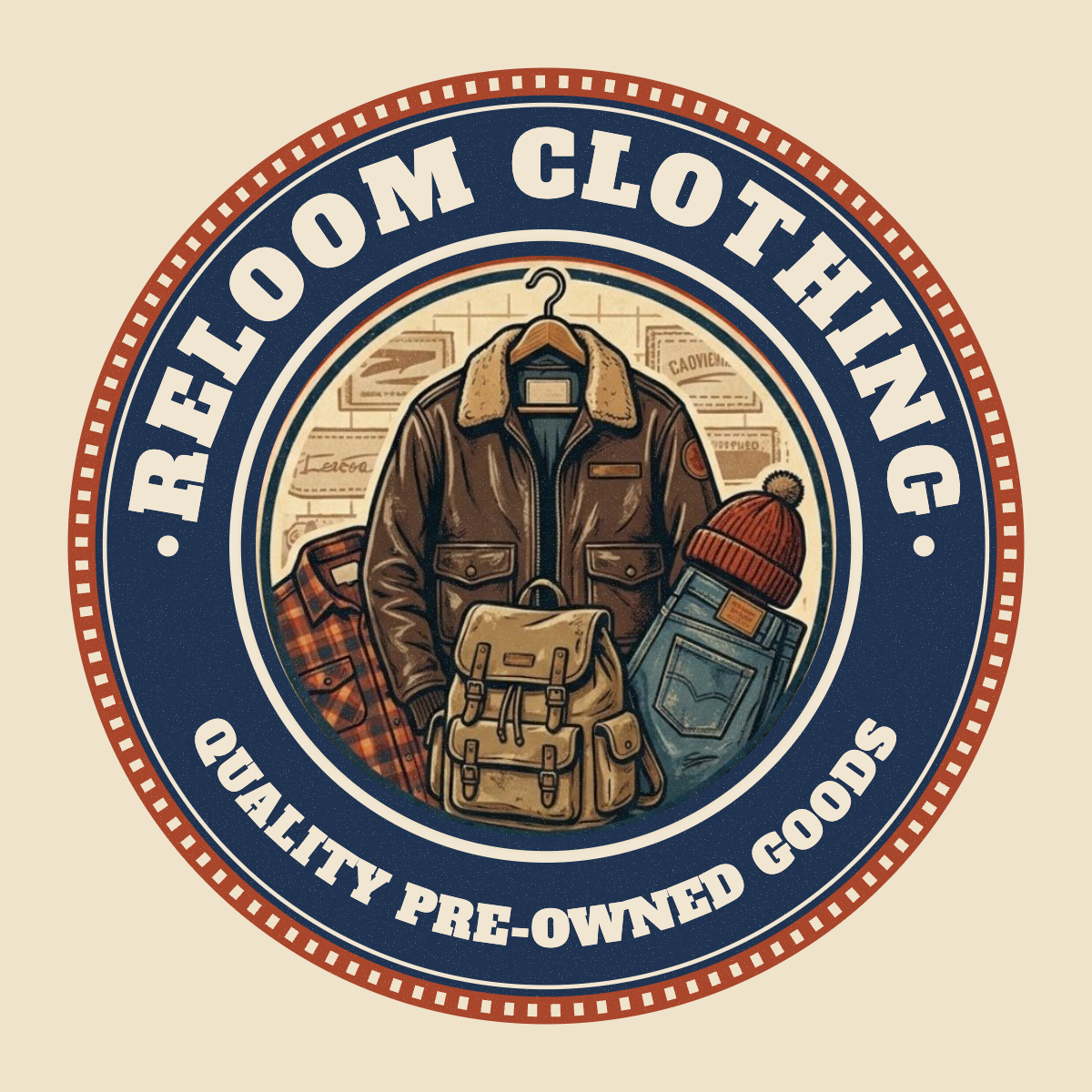 Reloom