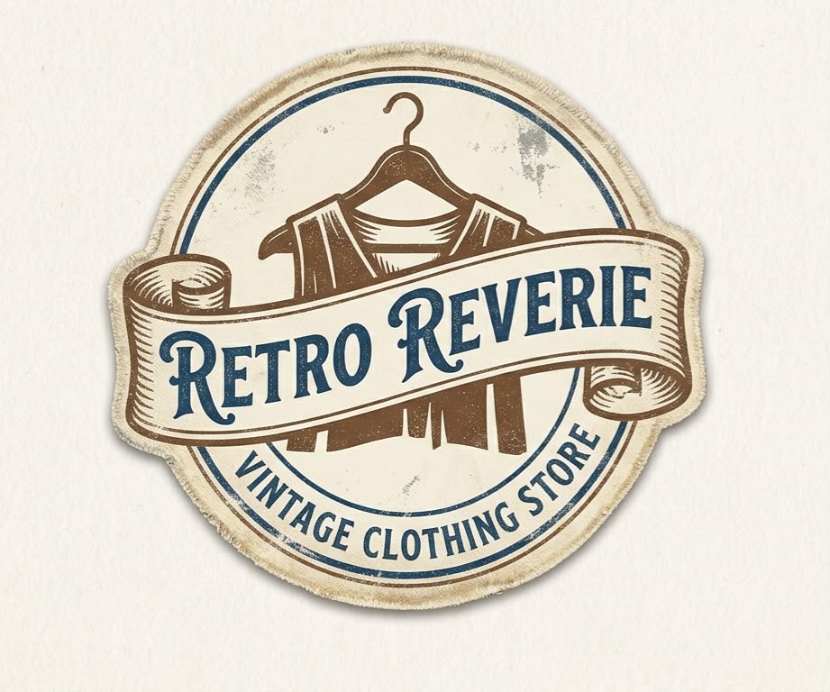 Retro Reverie
