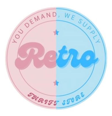 Retro thrift store_image