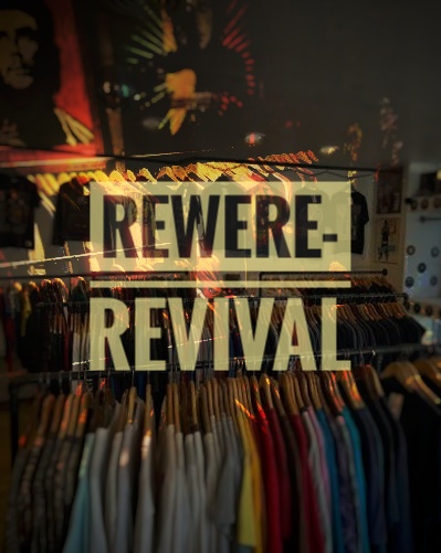 ReWear Revival
