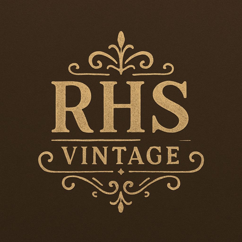 RHS vintage 