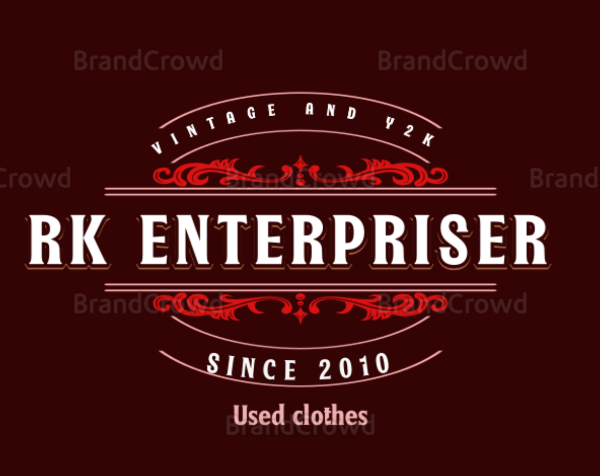 Rk Enterpriser