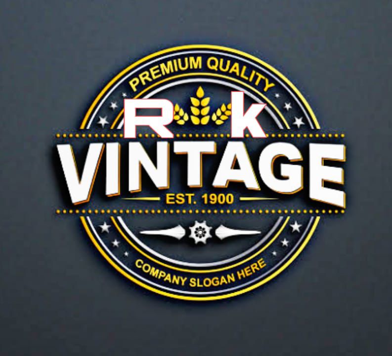 Rk vintage hub wholesale