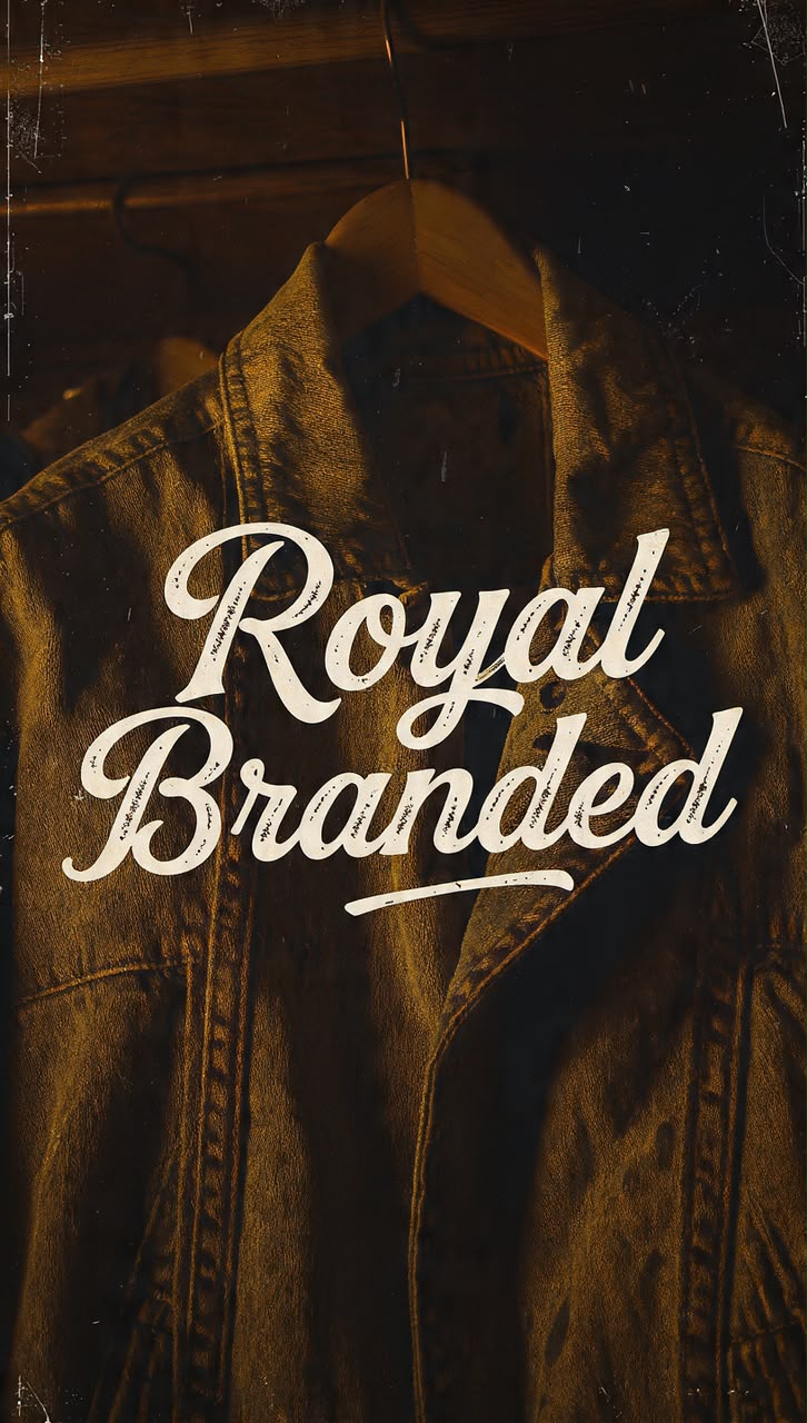 Royal Branded 