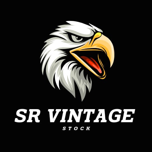 S R vintage 