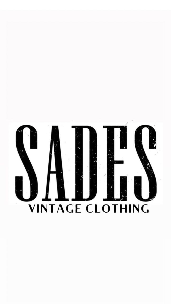 Sades Vintage