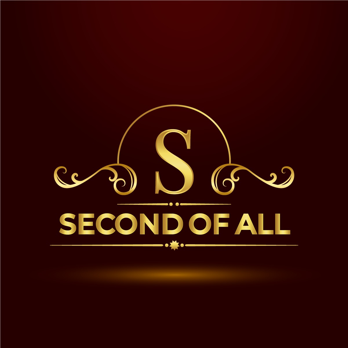 SECOND OF ALL