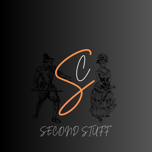 Second Stuff