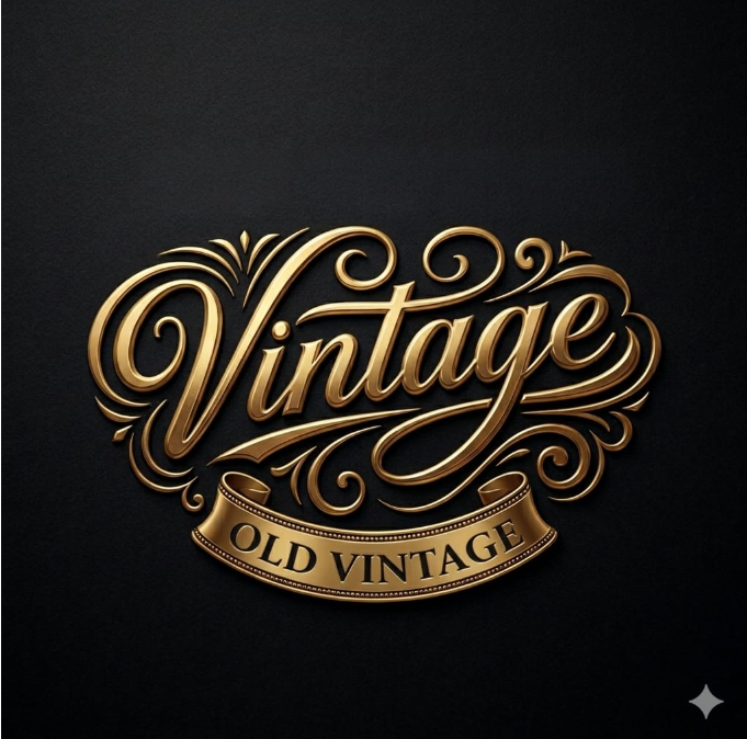 Old Vintage