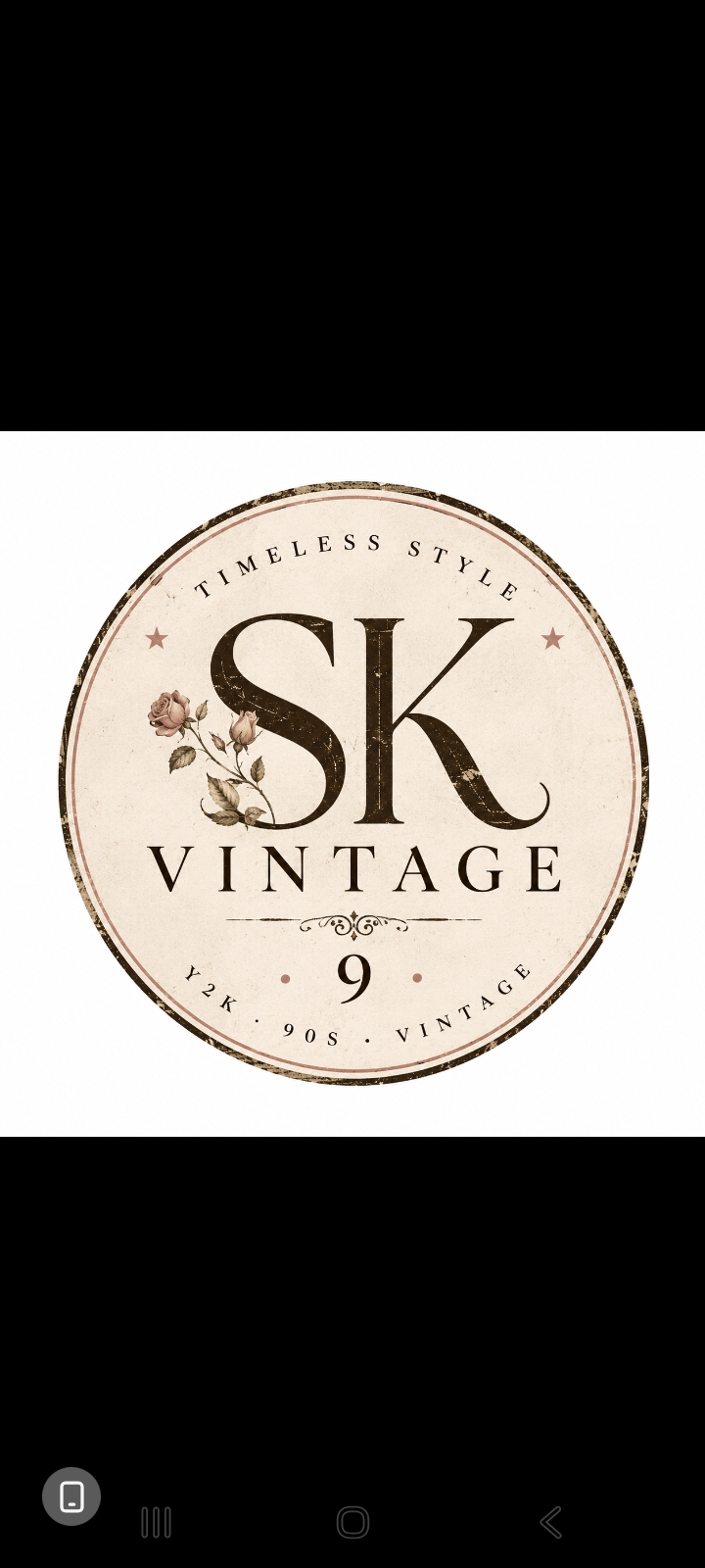 Sk vintage 