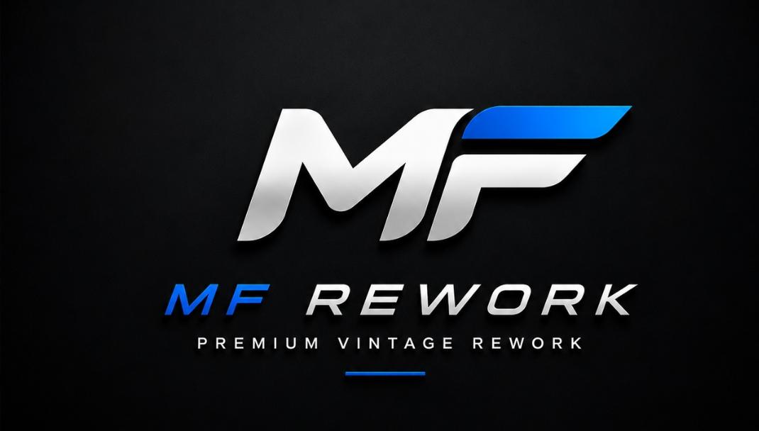 MF Upcycle