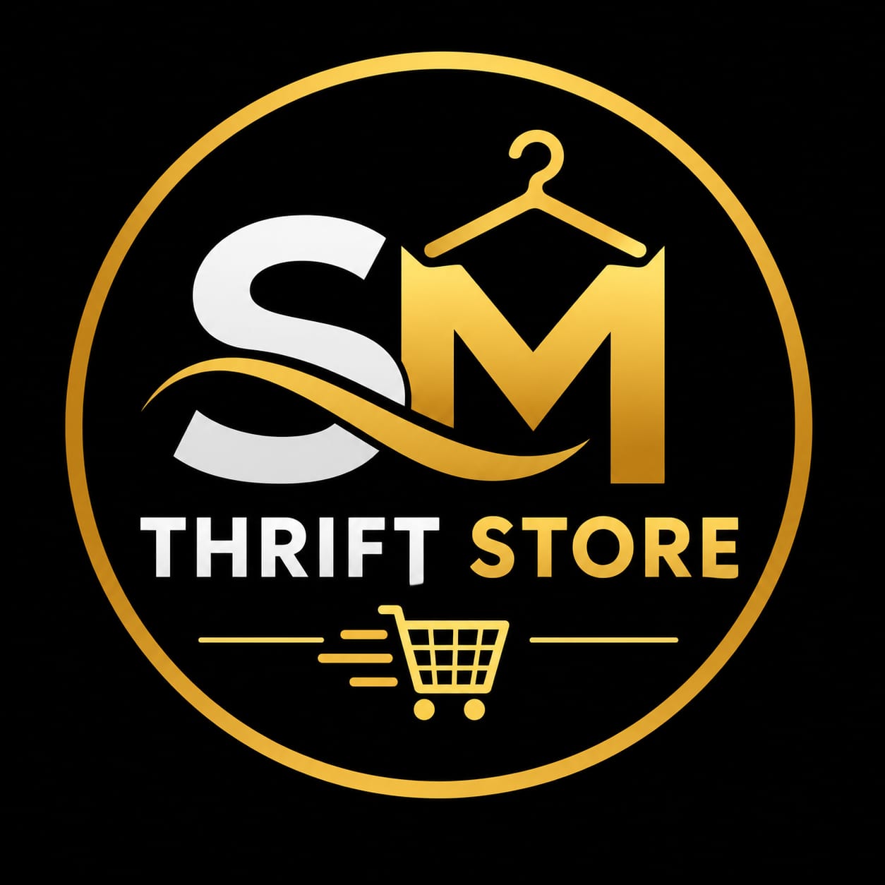 SM THRIFT STORE