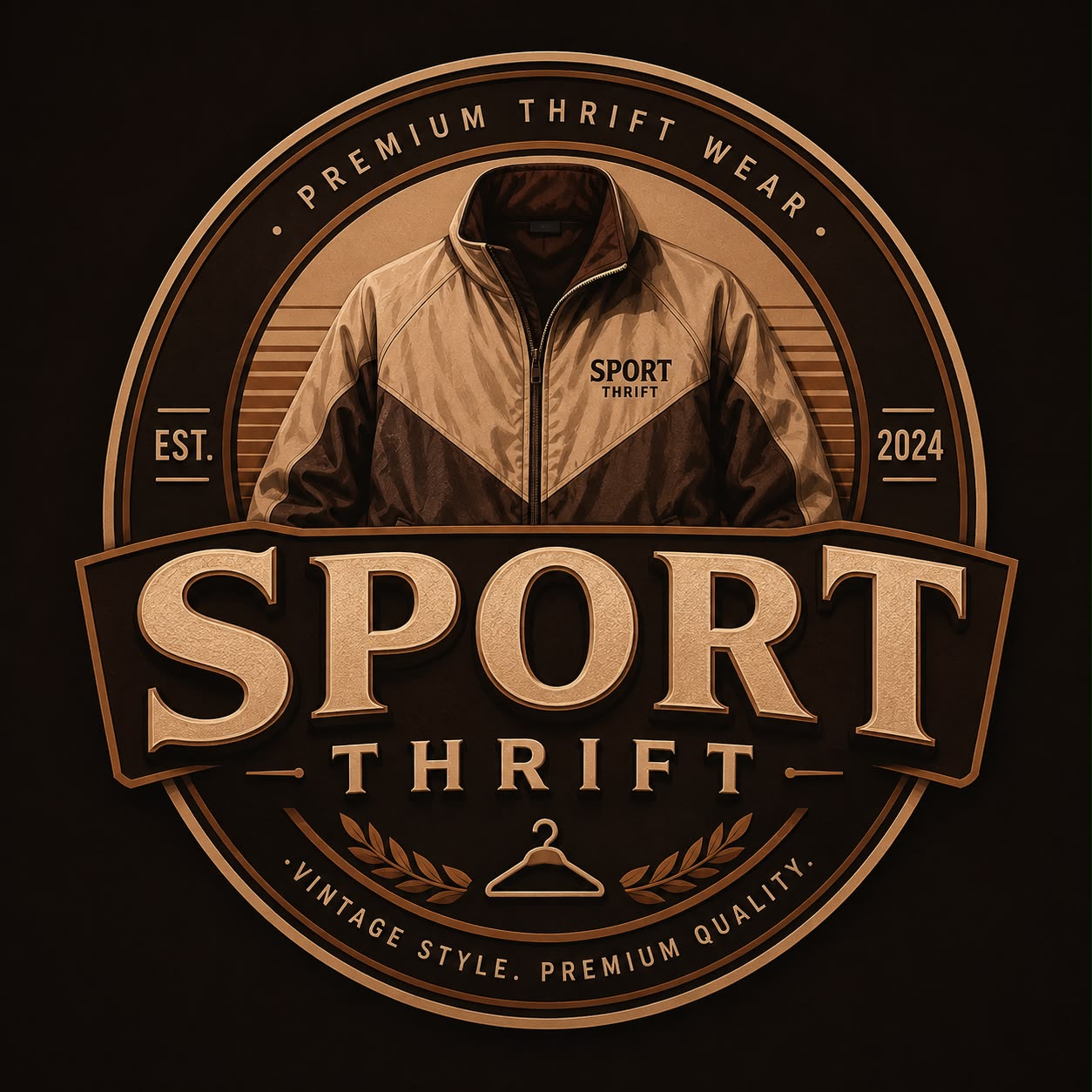 sport thrift