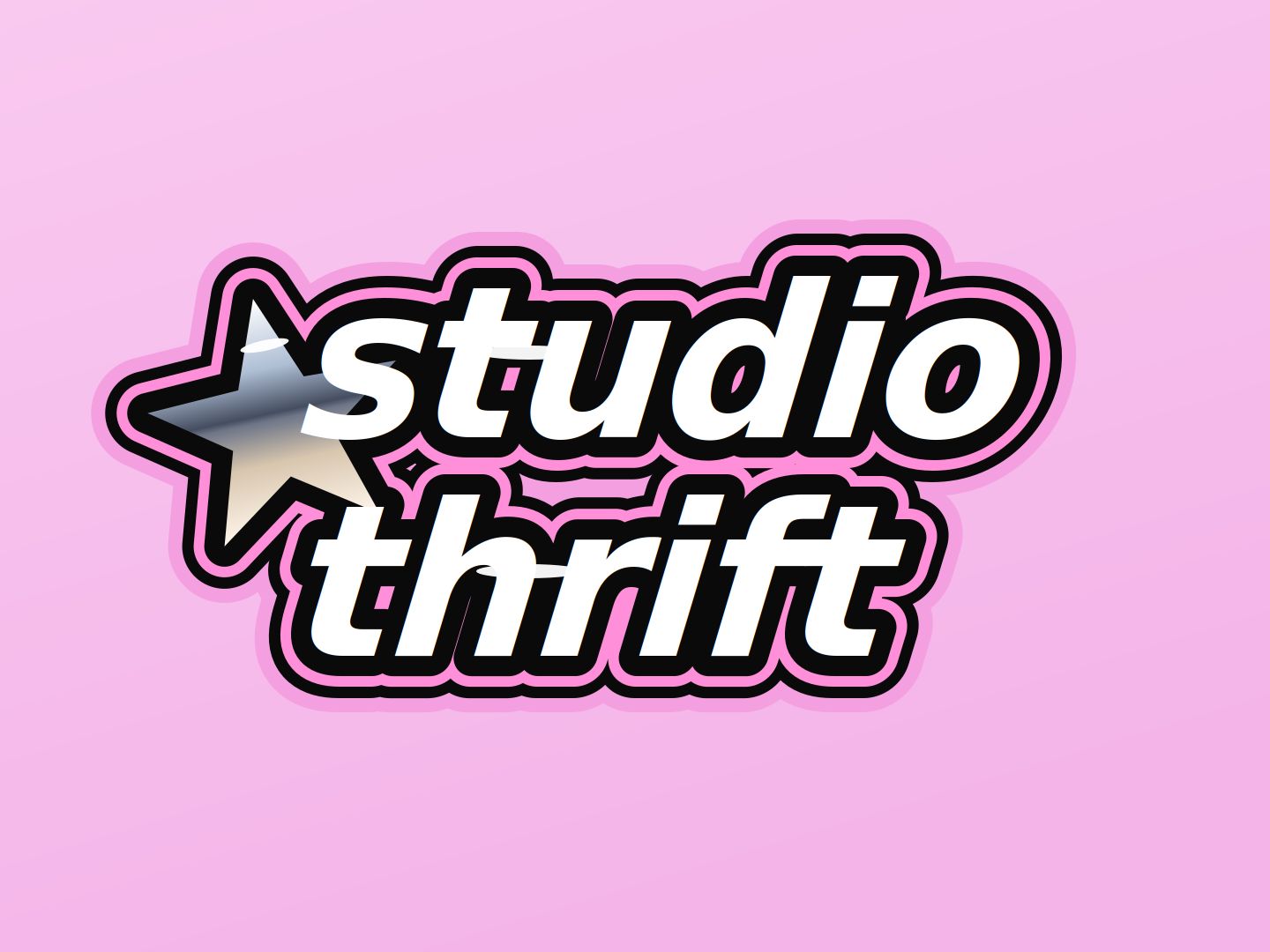 Studio Thrift