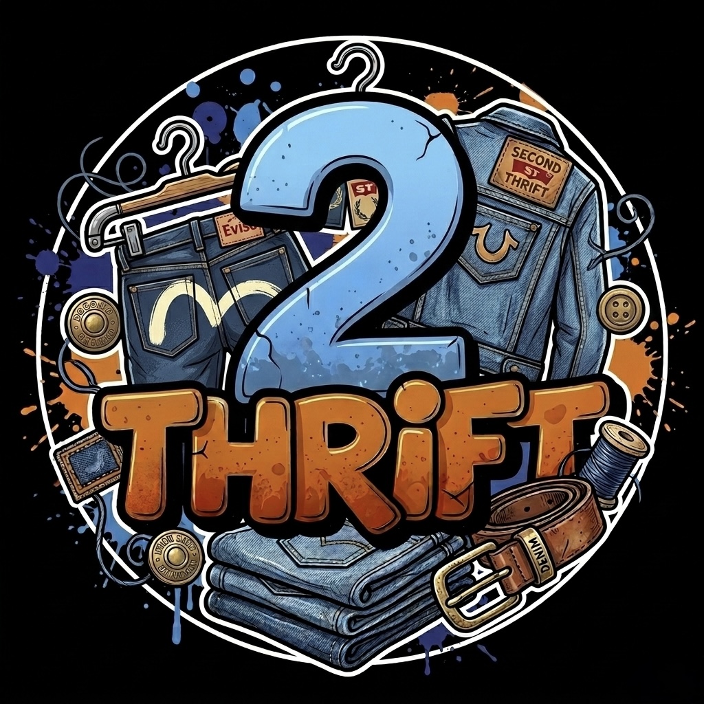 2 thrift
