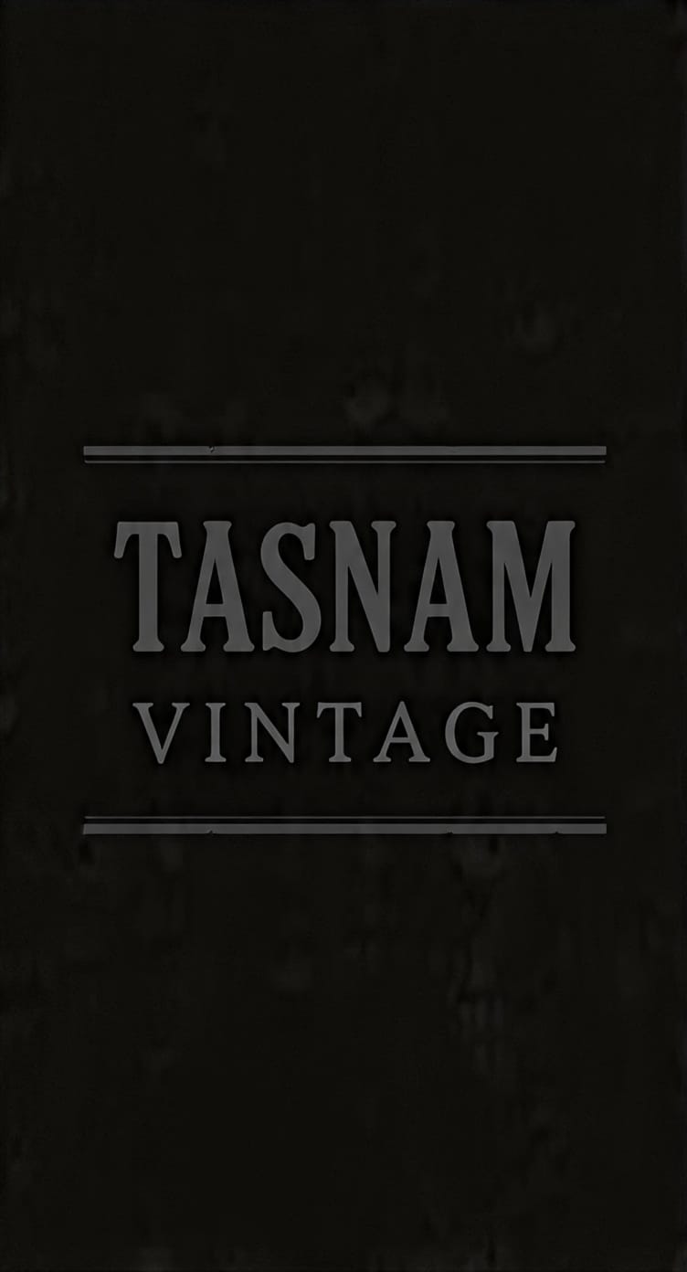 TASNAM VINTAGE STORE