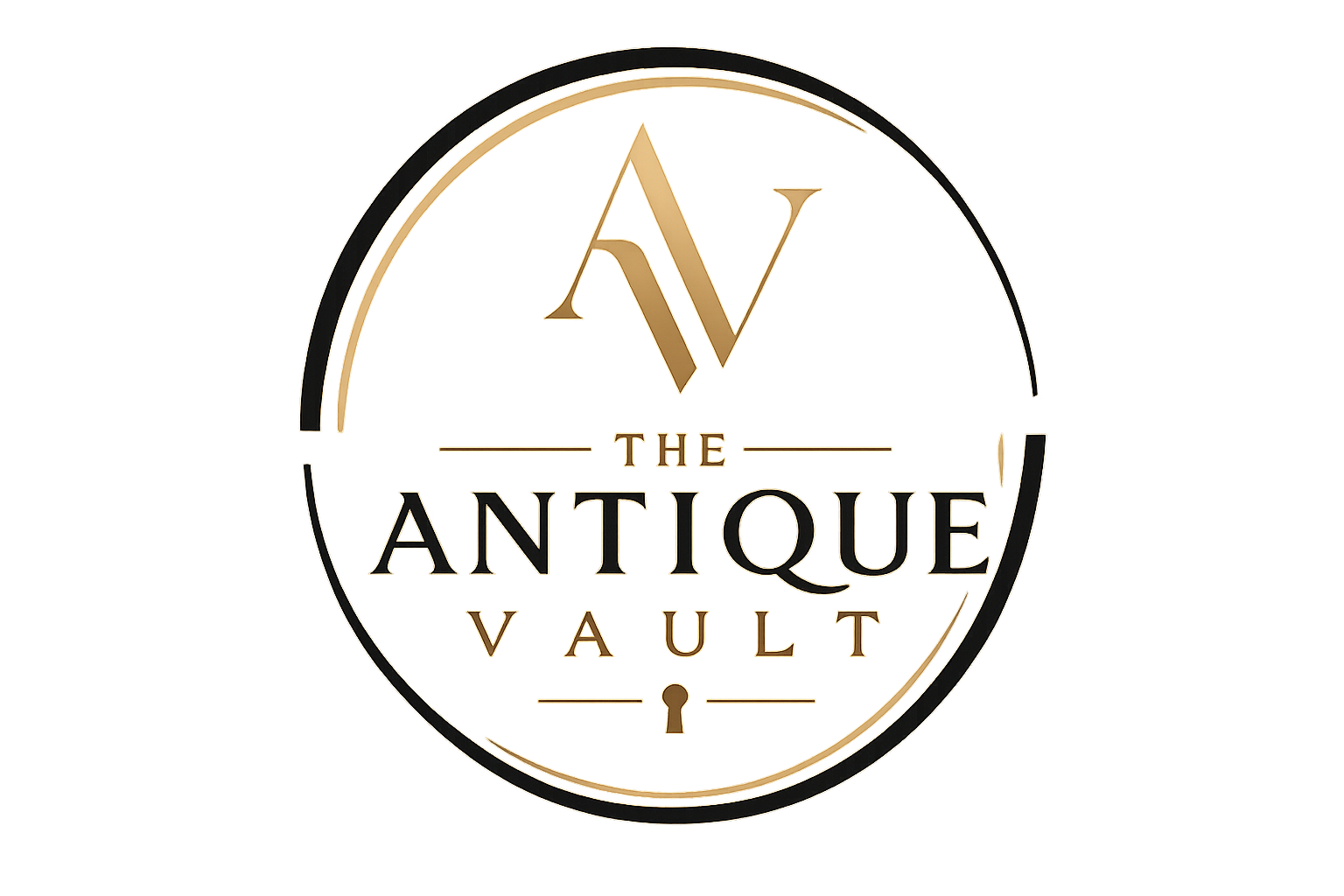 The Antique Vault