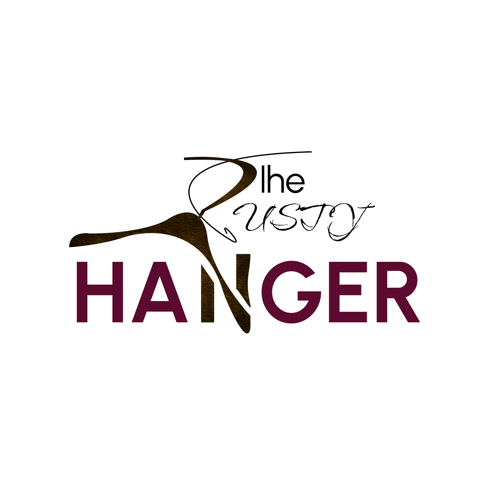 The Dusty Hanger