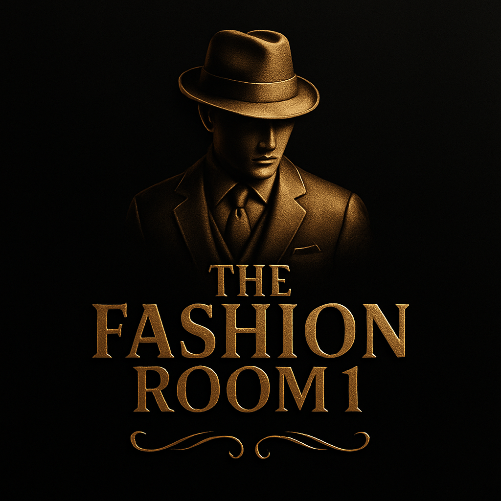 The fashion _romm1