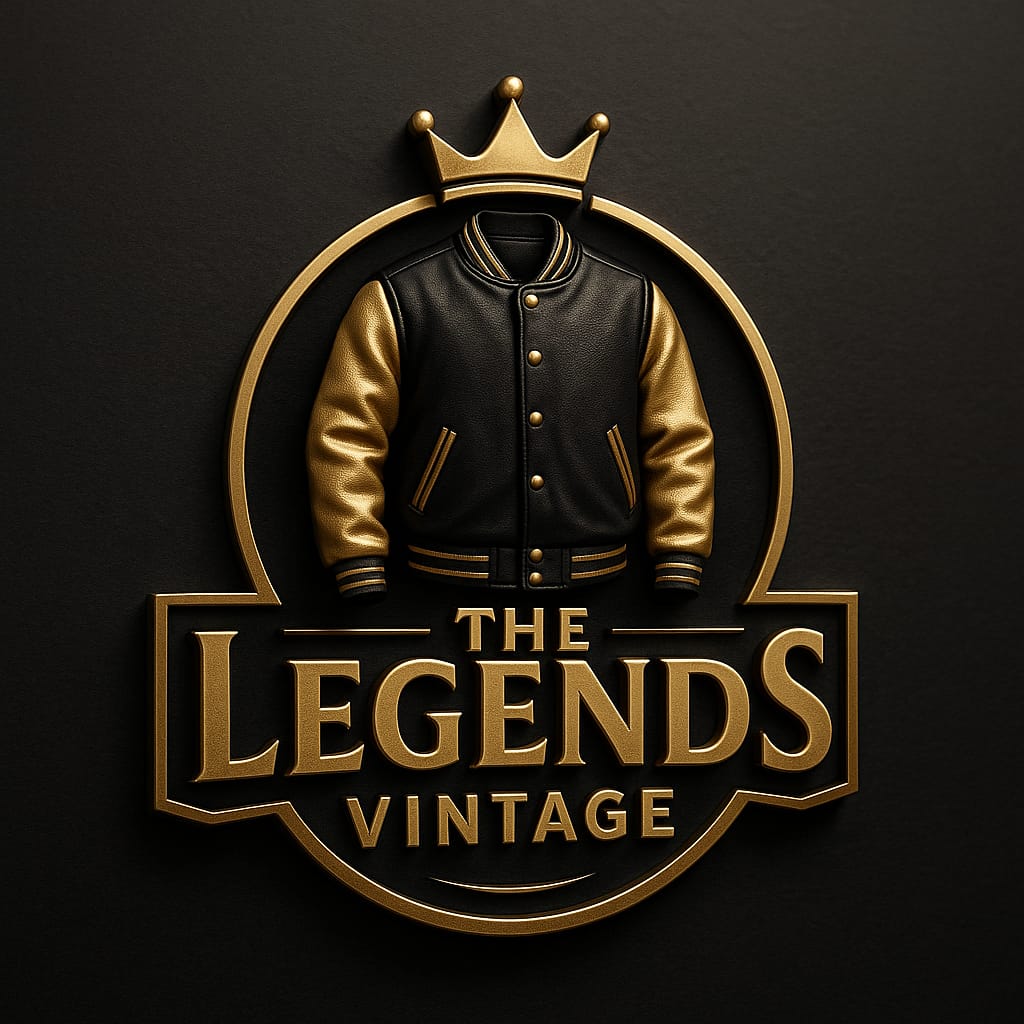 The Legends Vintage