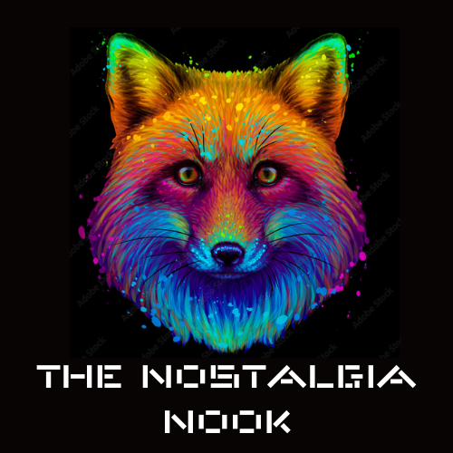 The Nostalgia Nook