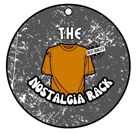 The Nostalgia Rack