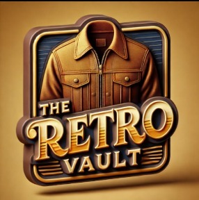 The Retro Vault