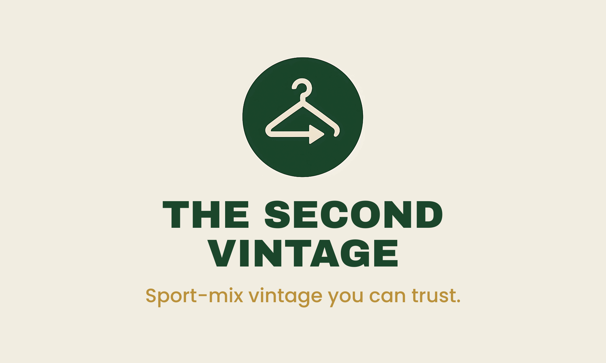 The Second Vintage