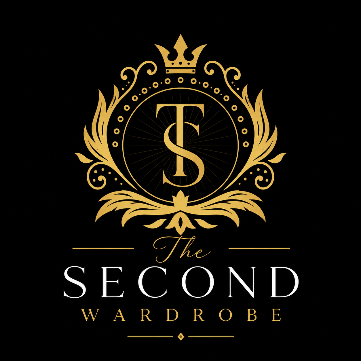 The Second Wardrobe