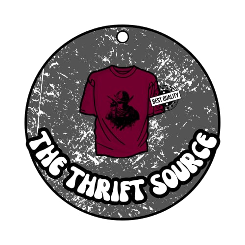 The thrift Source