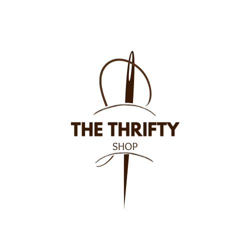 The Thrifty Shop