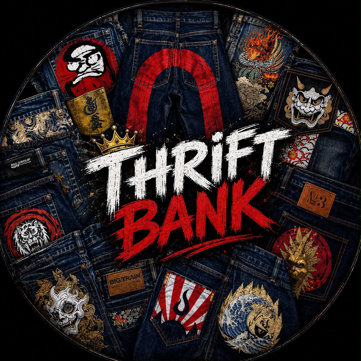 Thrift Bank