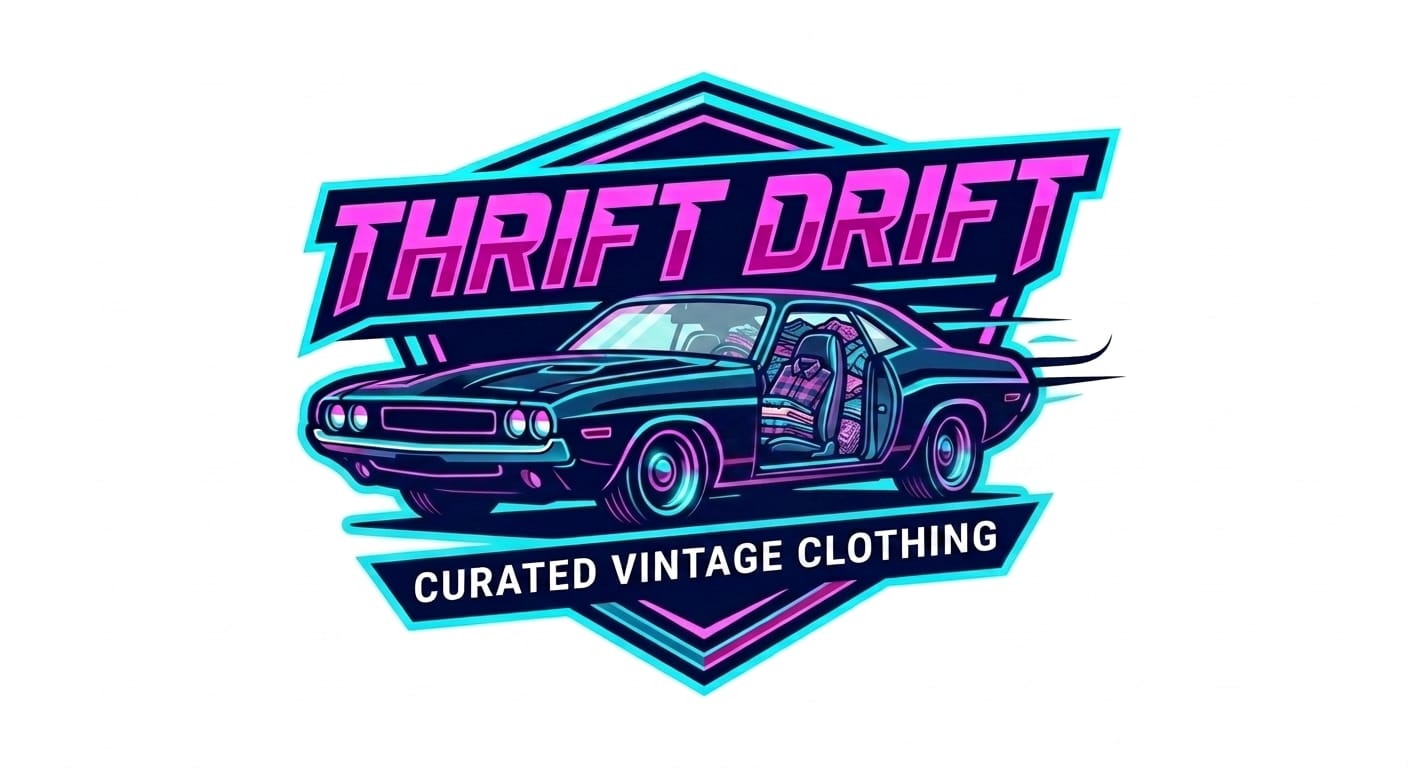 Thrift Drift