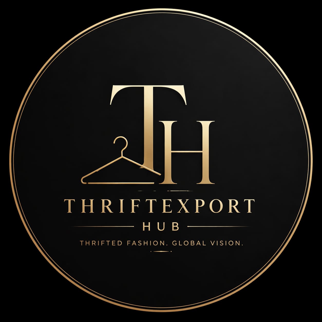 Thrift Export Hub