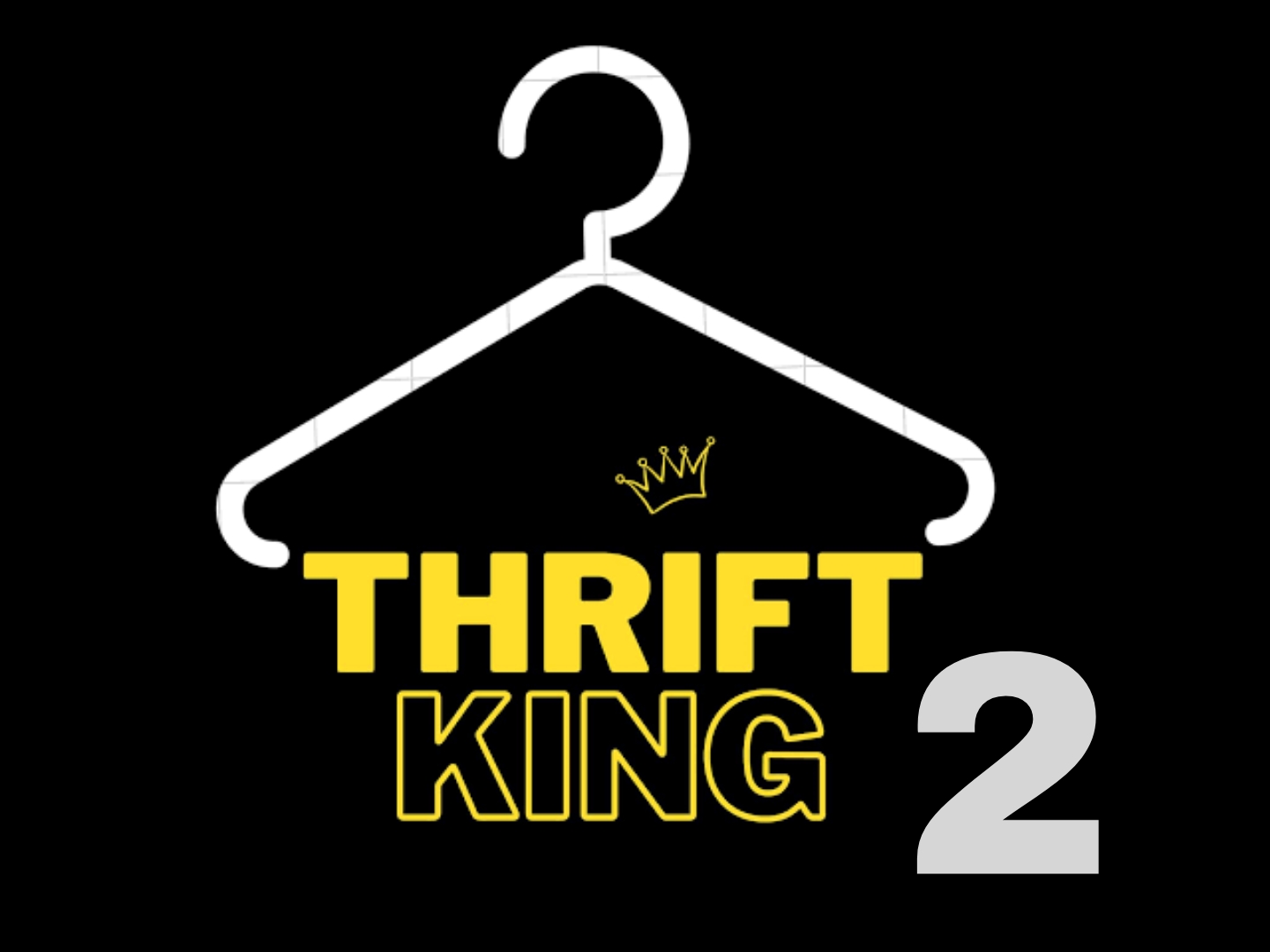 Thrift King 2