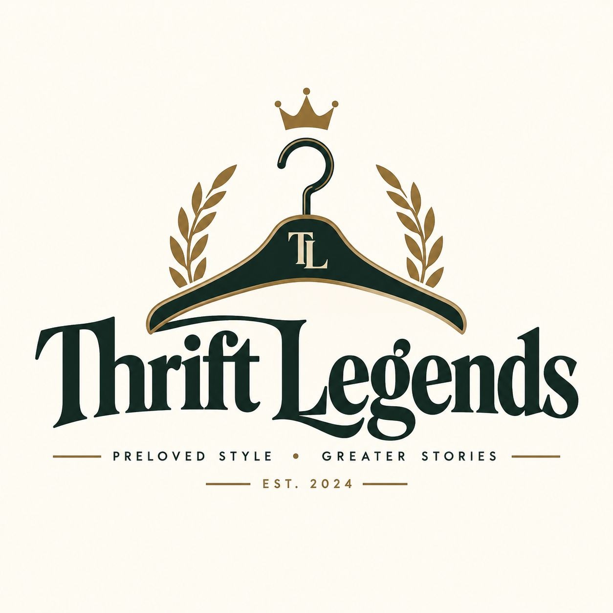 Thrift Legends