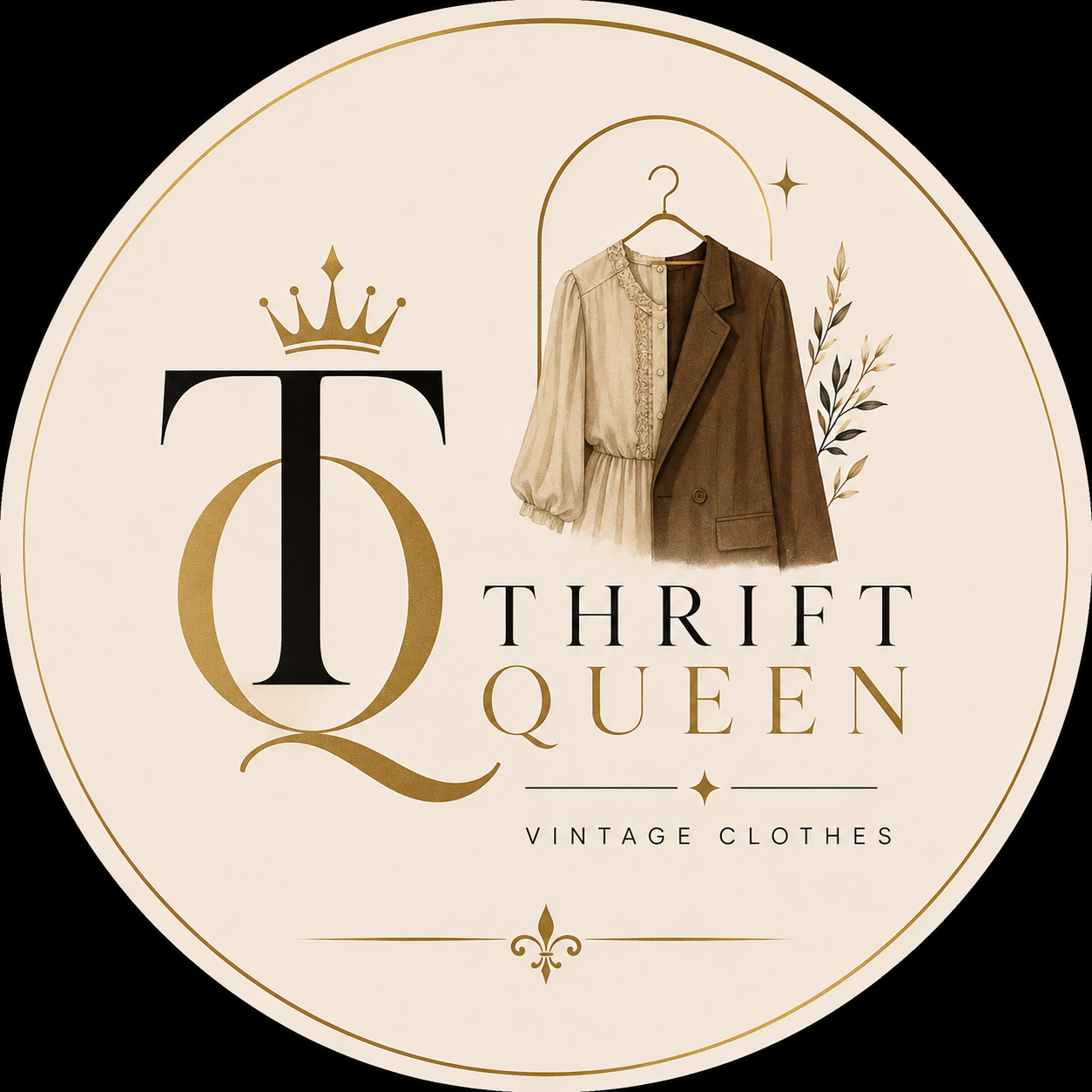 Thrift Queen