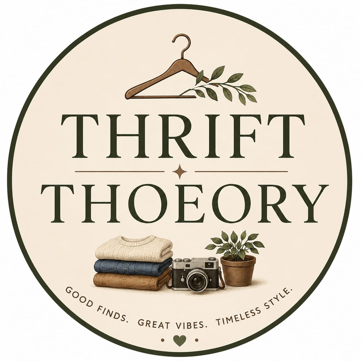 THRIFT THOEORY