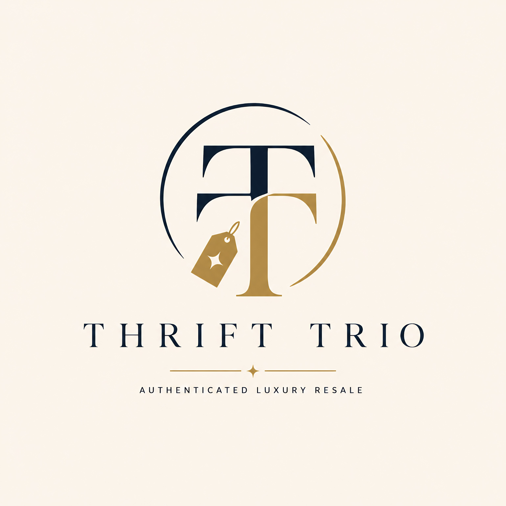 Thrift Trio