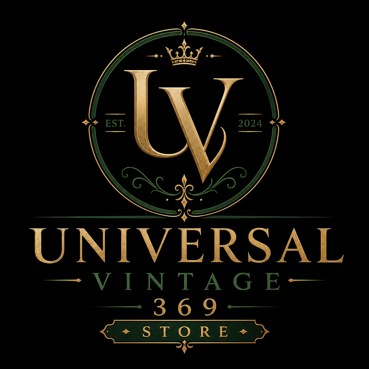 Universal Vntage 369