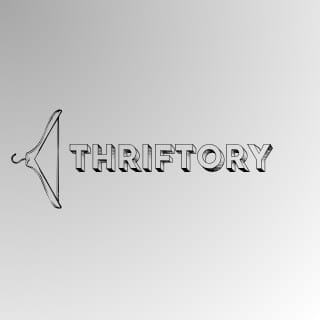 Thriftory vintage 