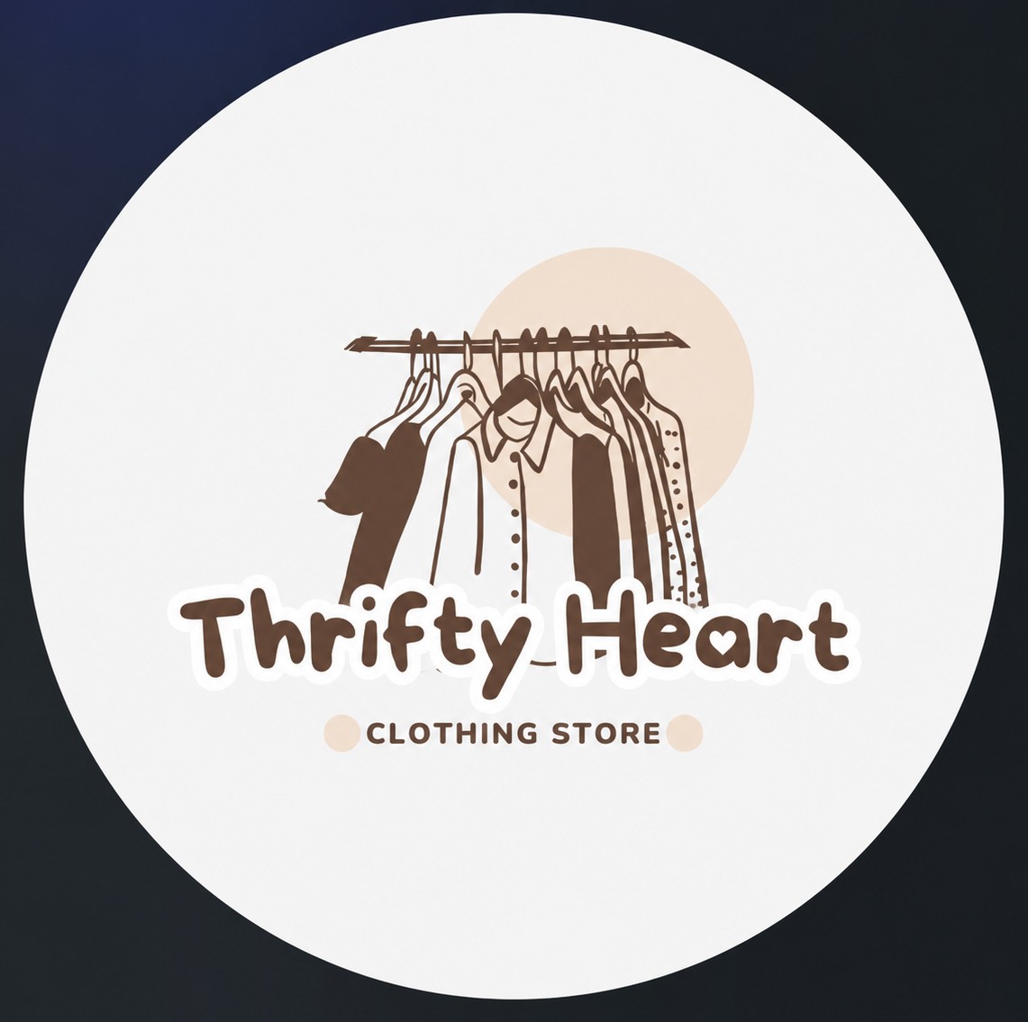Thrifty Heart