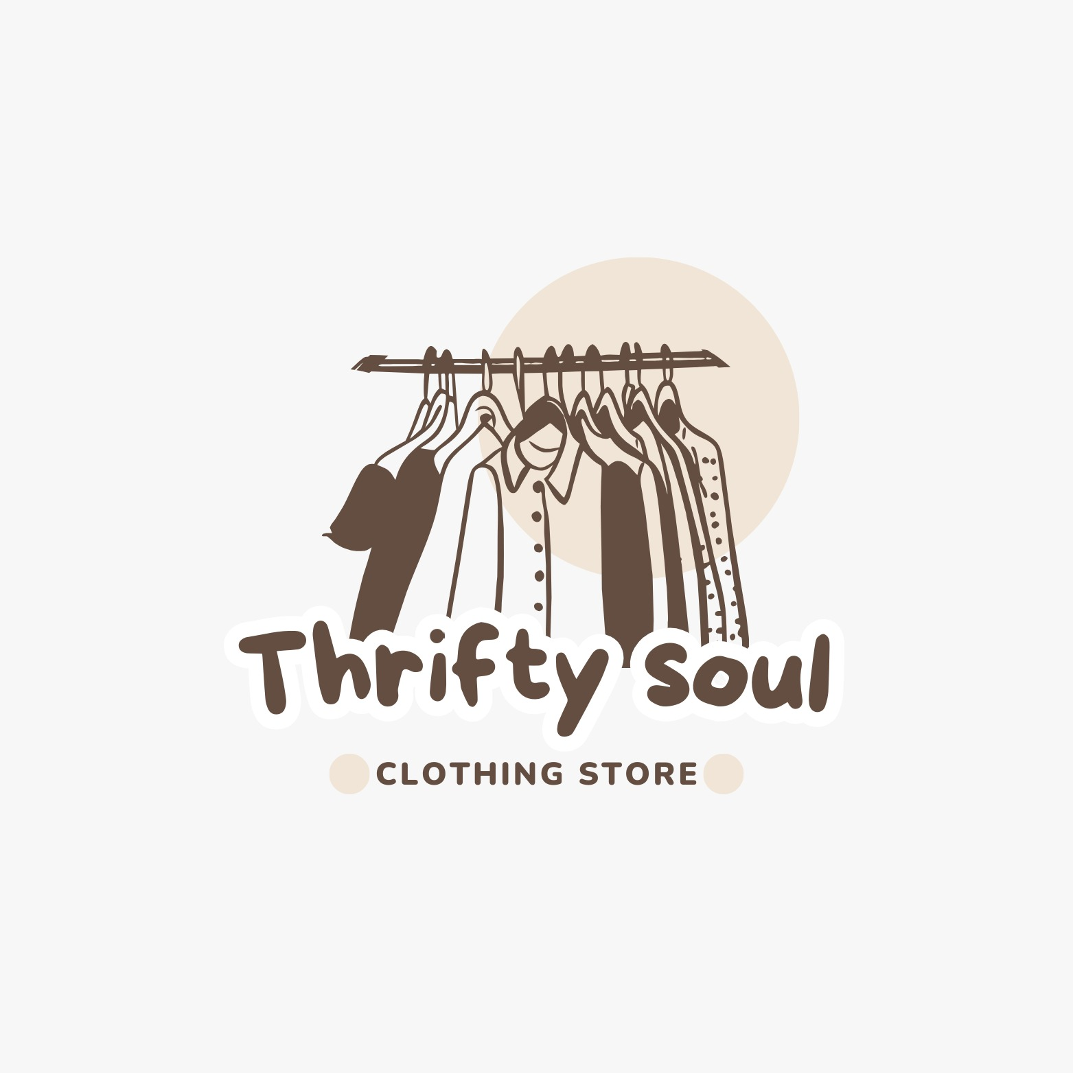 Thrifty Soul