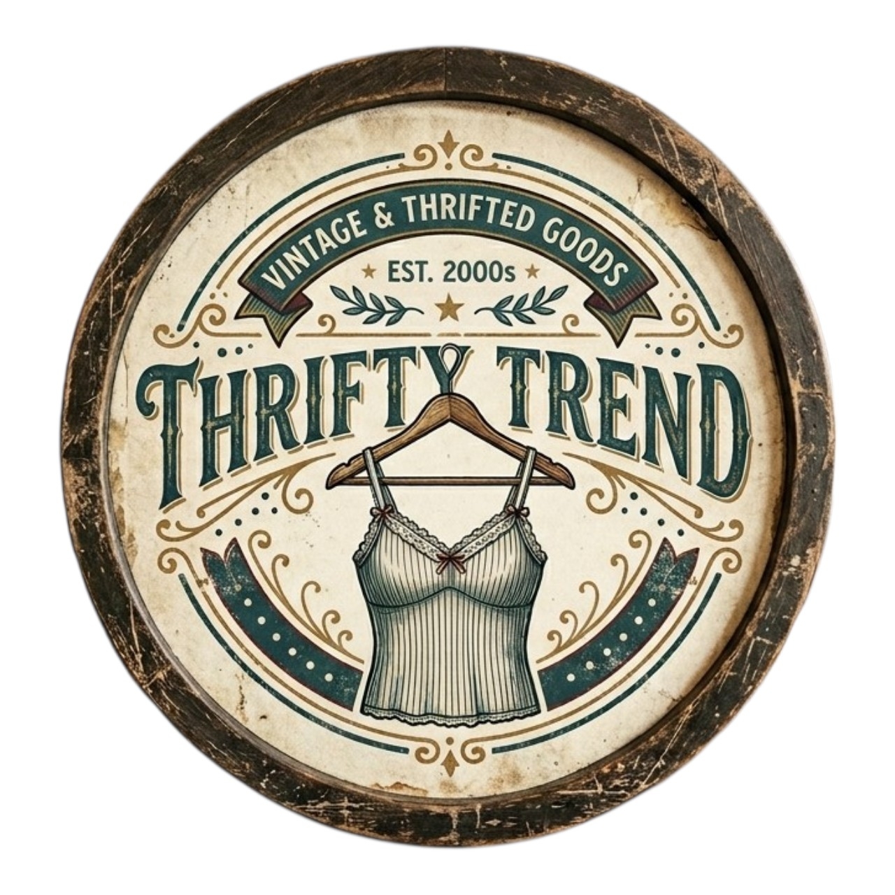 Thrifty Trend