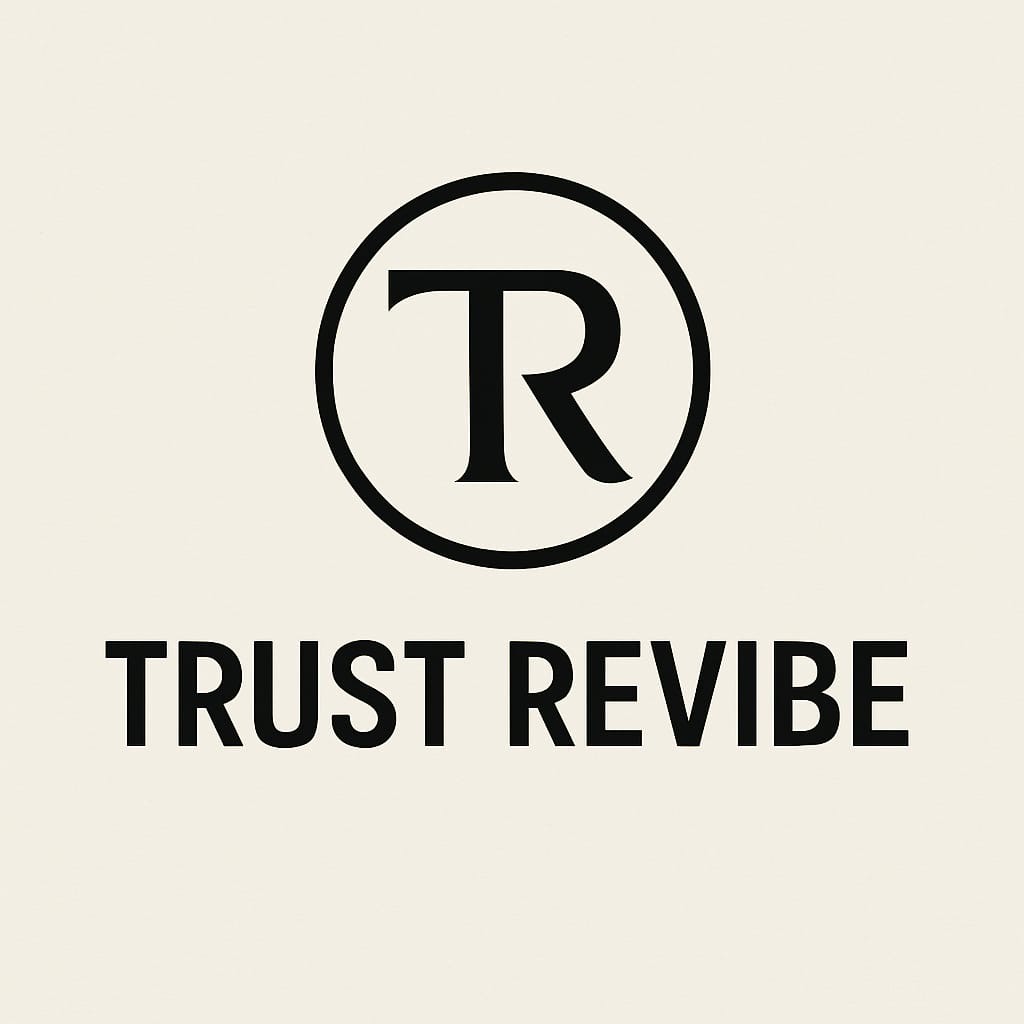 Trust Revibe