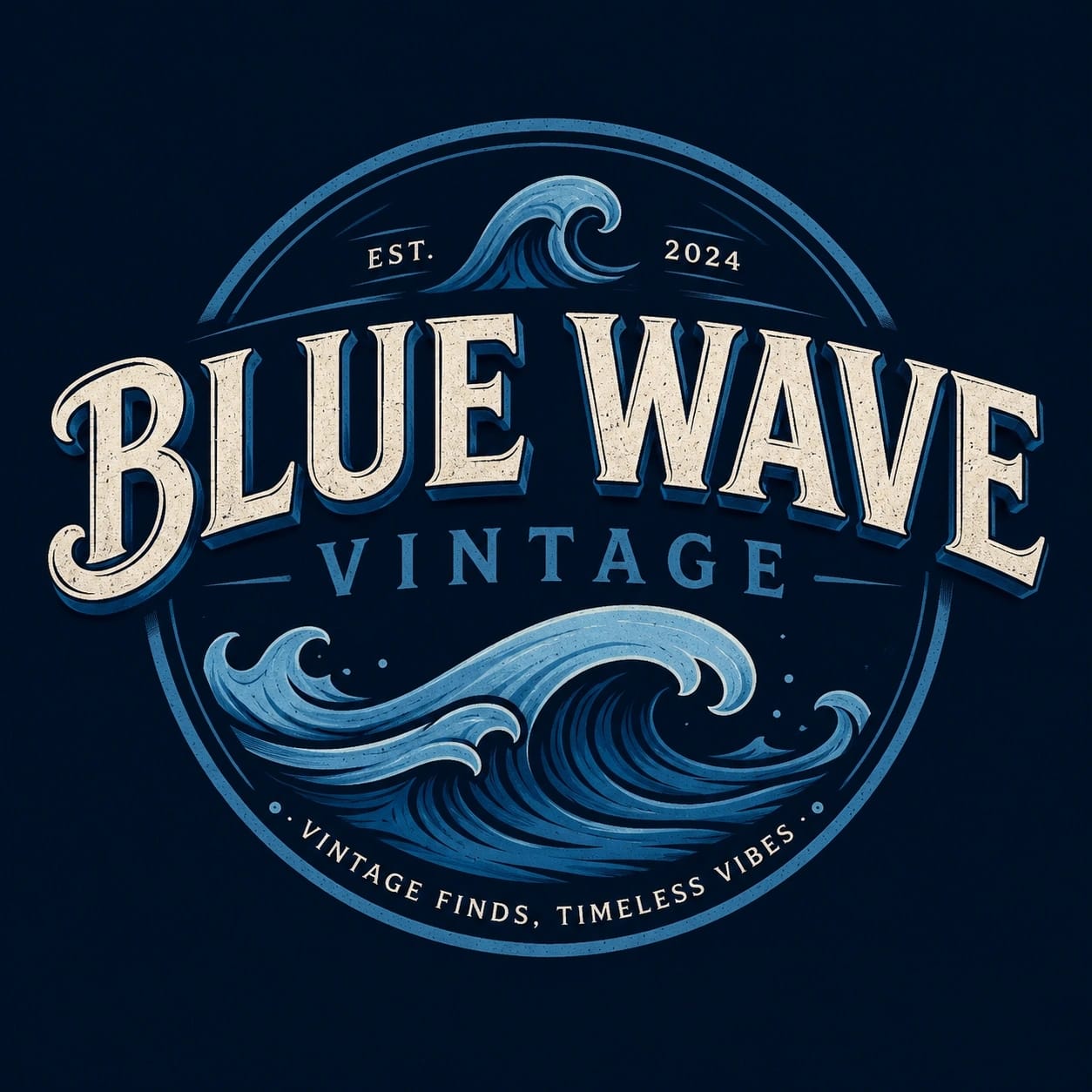blue wave