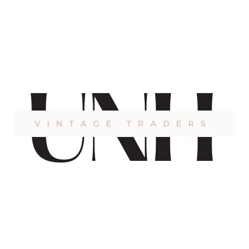 UNH VINTAGE TRADERS 