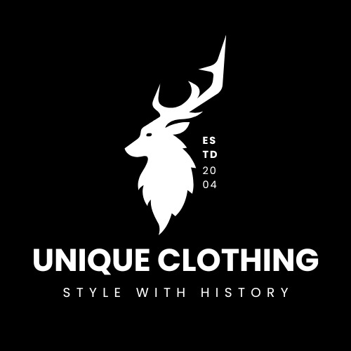 unique clothing 