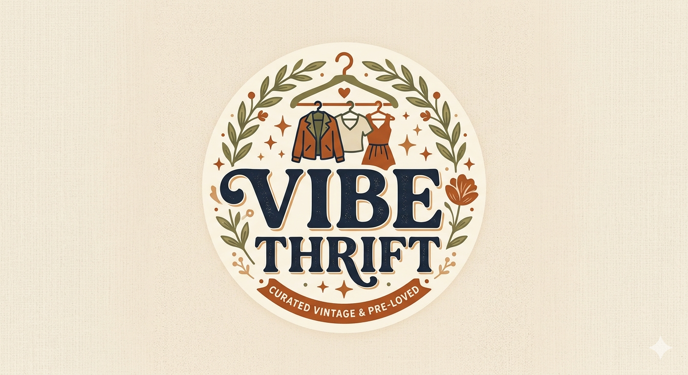 Vibe thrift