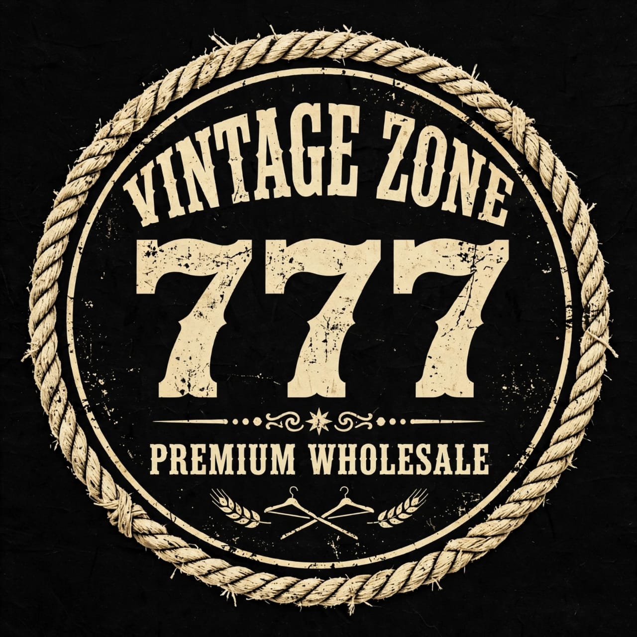 Vintage Zone 777